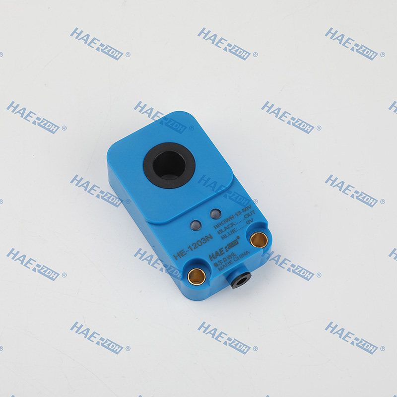 環(huán)形電感式傳感器HE-1203N
